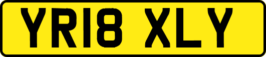 YR18XLY
