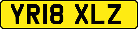 YR18XLZ