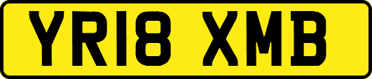 YR18XMB