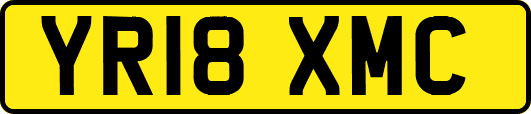 YR18XMC