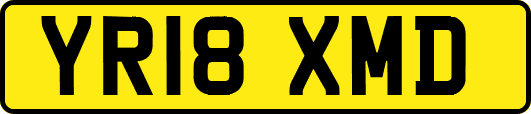 YR18XMD