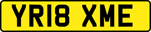 YR18XME