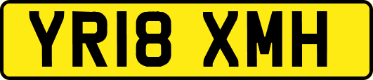 YR18XMH