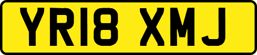 YR18XMJ