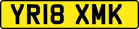 YR18XMK