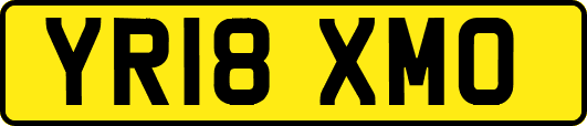 YR18XMO