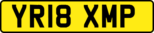 YR18XMP