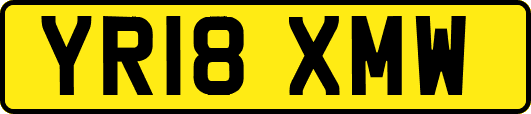 YR18XMW