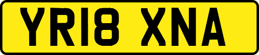 YR18XNA