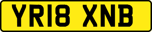 YR18XNB