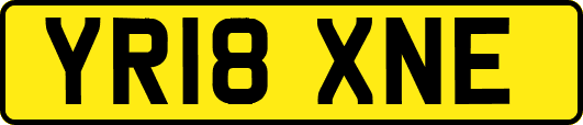 YR18XNE