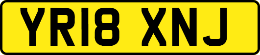 YR18XNJ