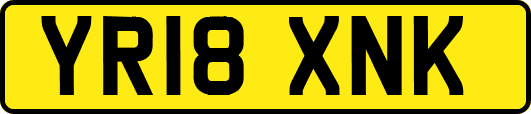 YR18XNK