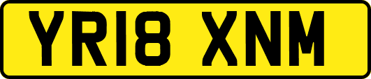 YR18XNM