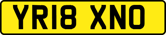 YR18XNO