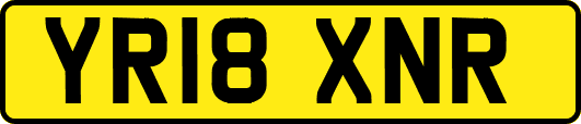 YR18XNR