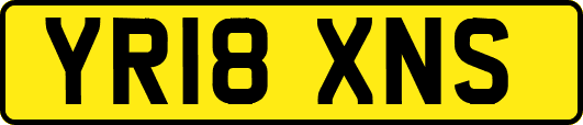 YR18XNS