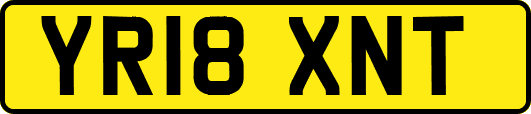 YR18XNT