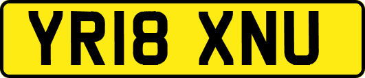 YR18XNU