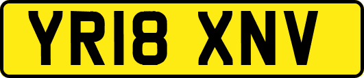YR18XNV