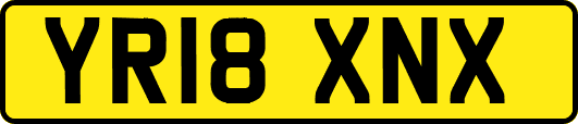 YR18XNX