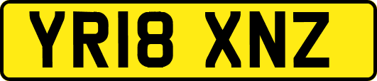 YR18XNZ