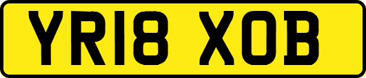 YR18XOB