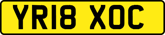 YR18XOC