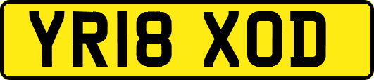 YR18XOD