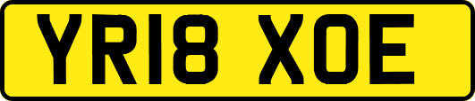YR18XOE