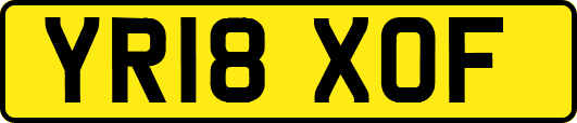 YR18XOF