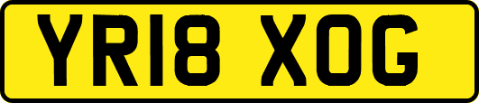 YR18XOG