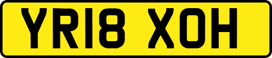 YR18XOH