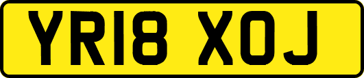 YR18XOJ