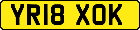 YR18XOK