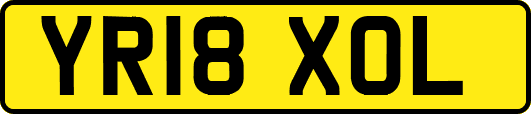 YR18XOL