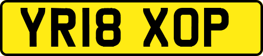 YR18XOP
