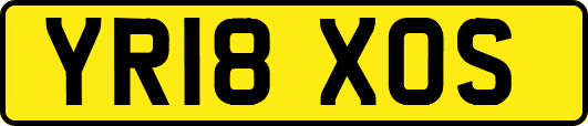 YR18XOS