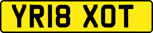 YR18XOT