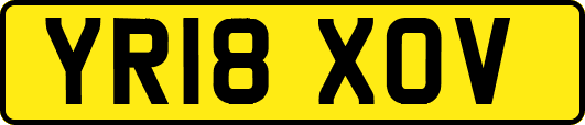 YR18XOV