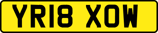 YR18XOW