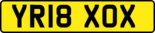 YR18XOX