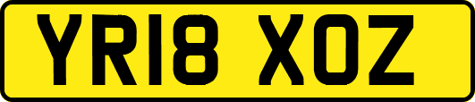 YR18XOZ