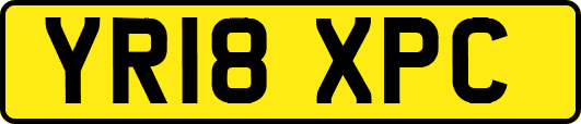 YR18XPC