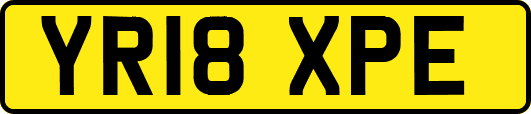 YR18XPE