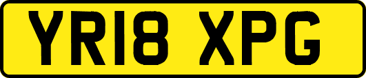 YR18XPG