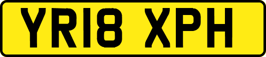 YR18XPH