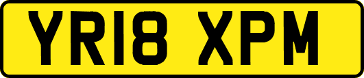 YR18XPM