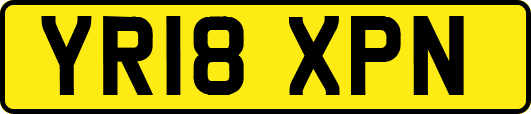 YR18XPN