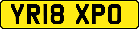 YR18XPO